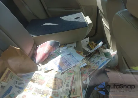 2006 Ford Five Hundred Limited z USA, uszkodzony, nr VIN 1FAFP25146G106573